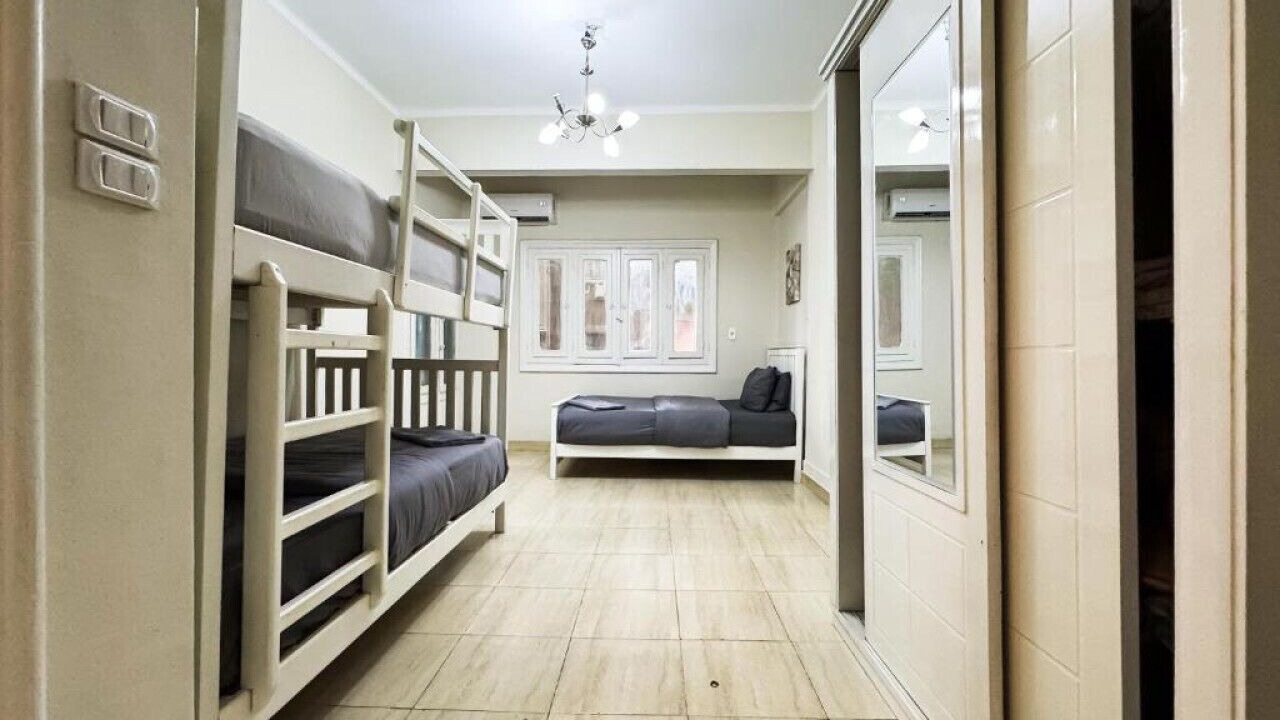 Photo of Bedroom in Maadi