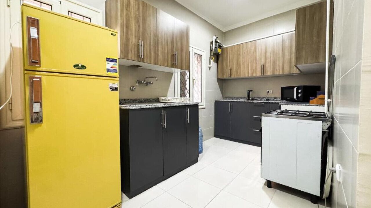 Photo of Kitchen in Maadi