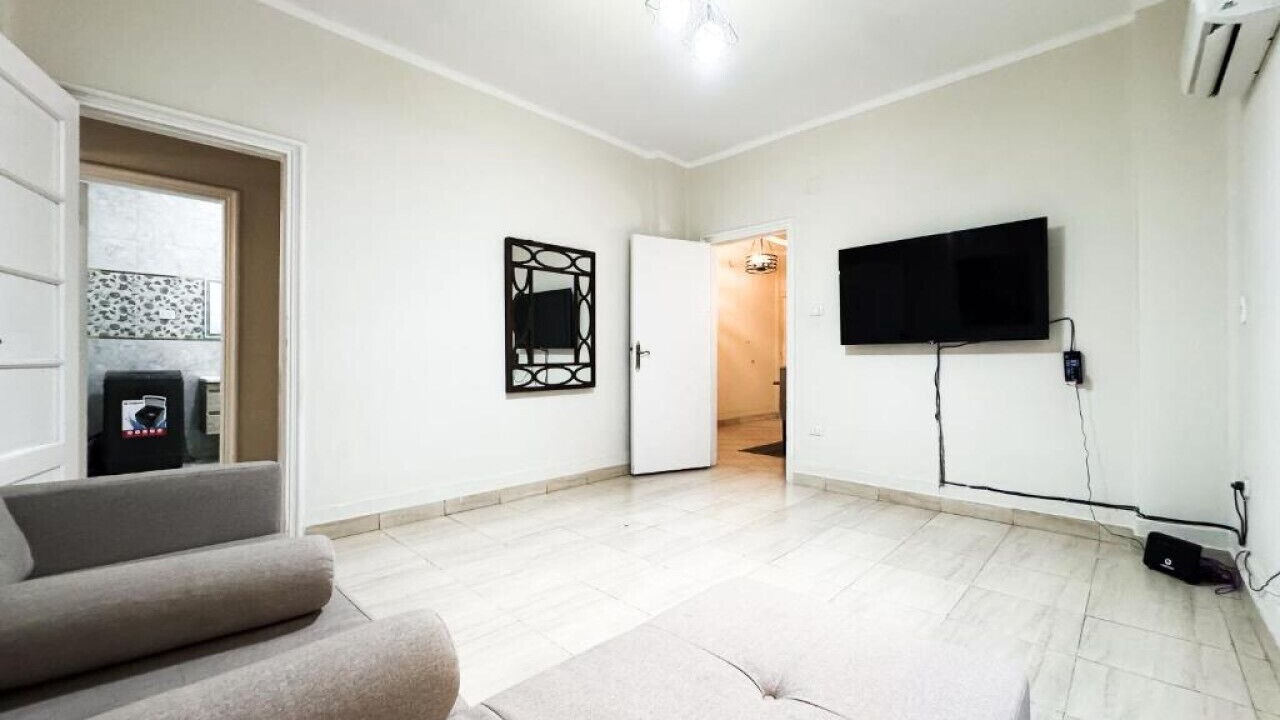 Photo of Livingroom in Maadi