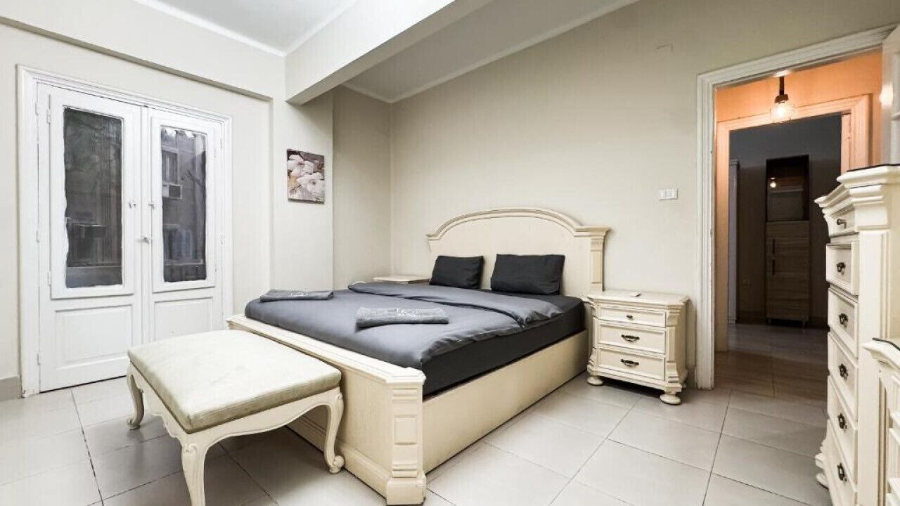 Photo of Bedroom in Maadi