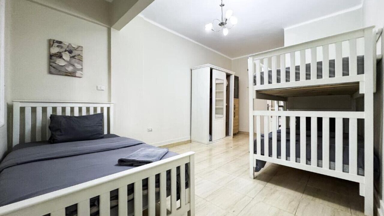 Photo of Bedroom in Maadi