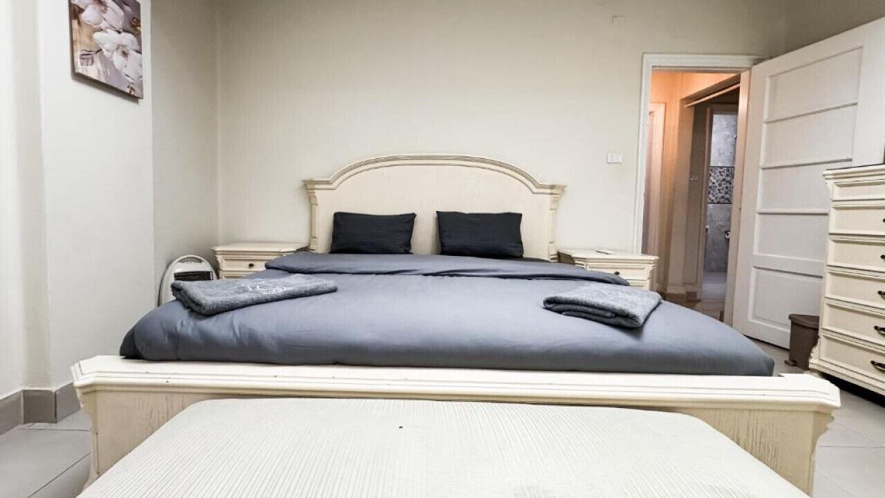 Photo of Bedroom in Maadi