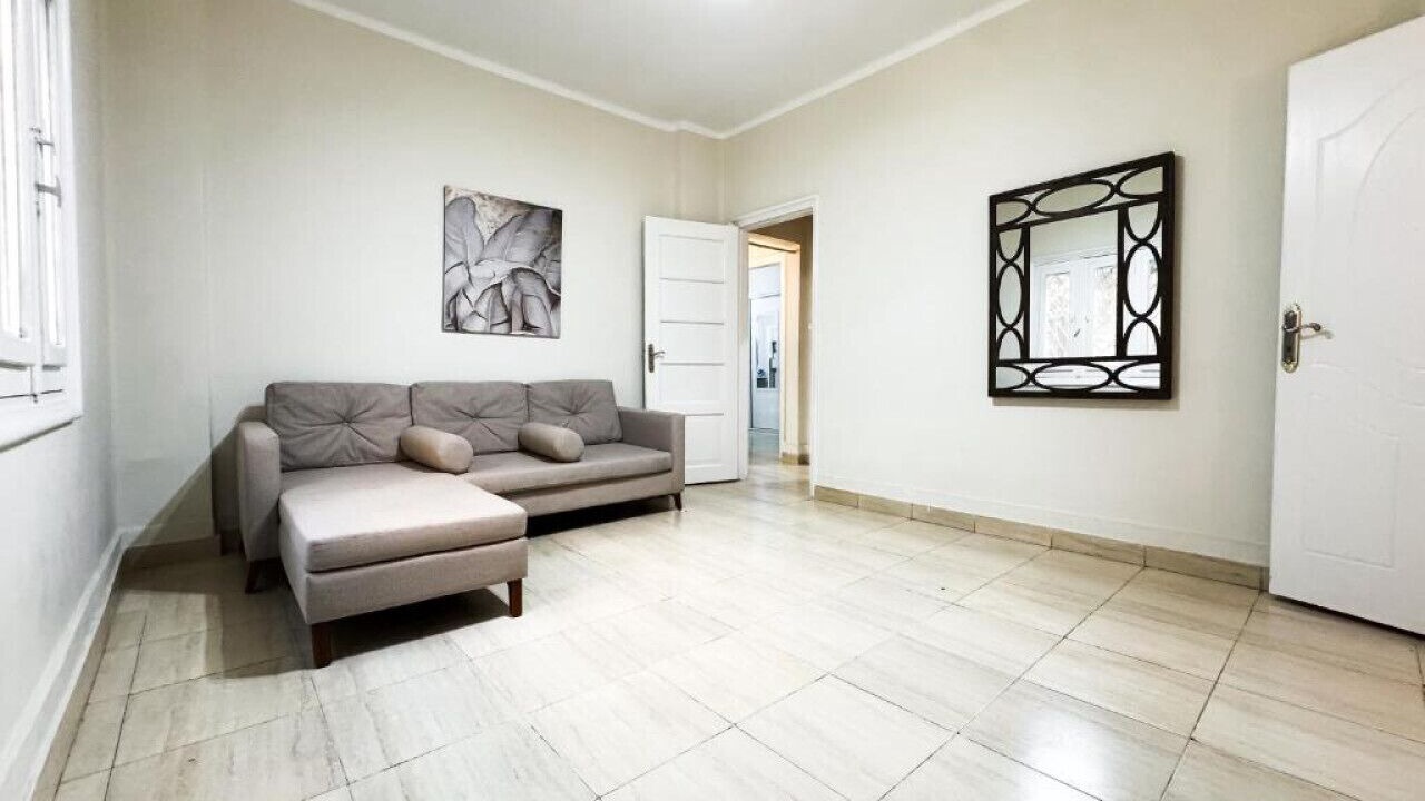Photo of Livingroom in Maadi