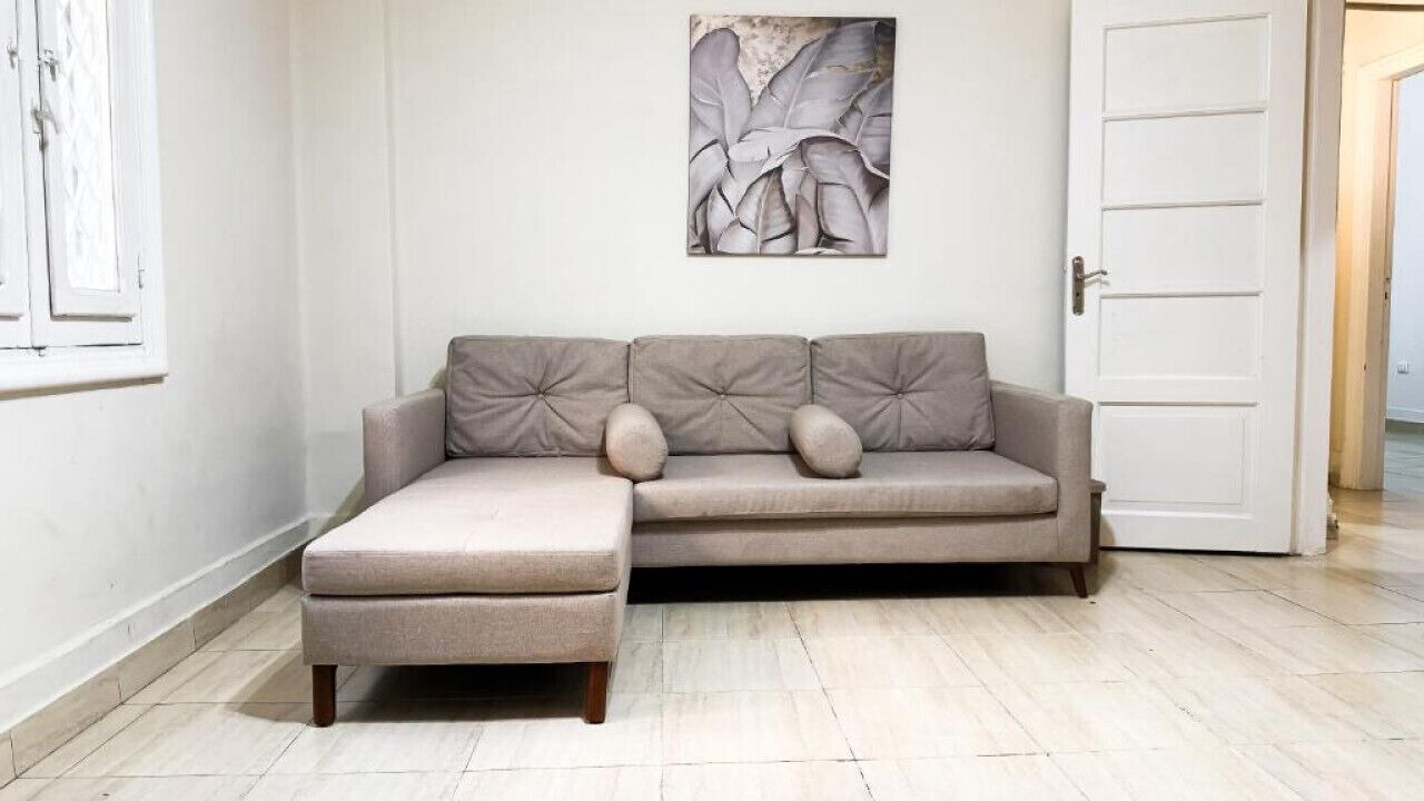 Photo of Livingroom in Maadi
