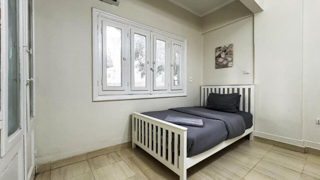 Photo of Bedroom in Maadi