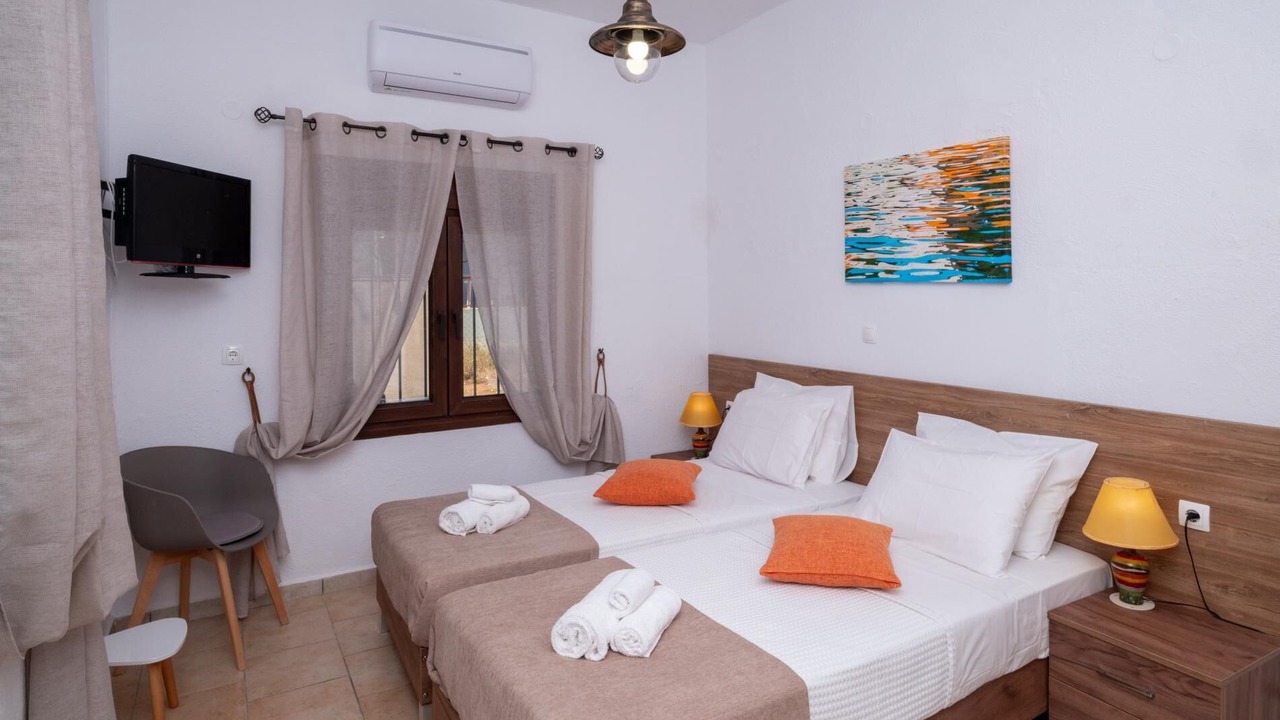 Photo of Bedroom in Keratokambos