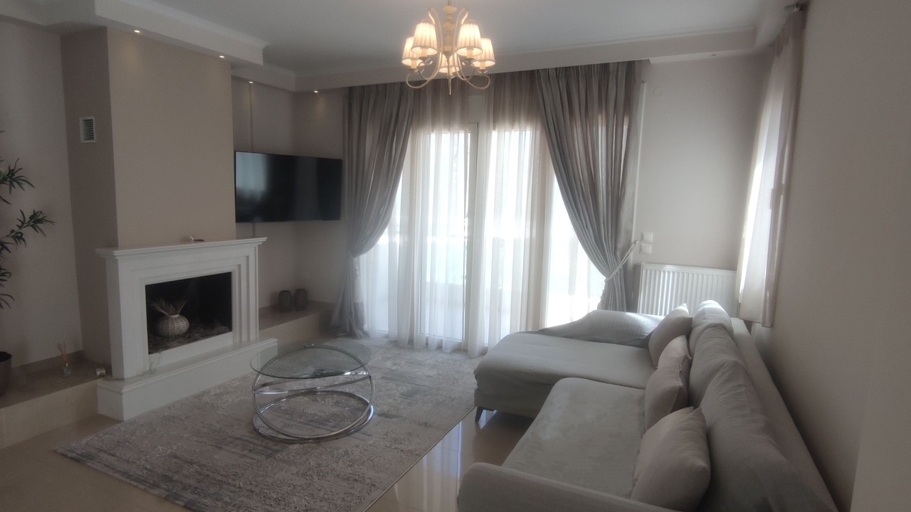 Photo of Livingroom in Ioannina