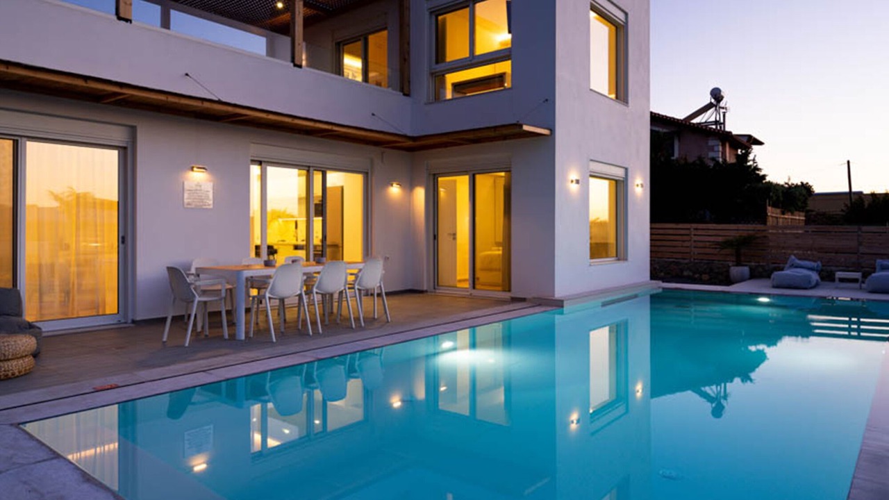 Photo of Outdoor in Aposelemis