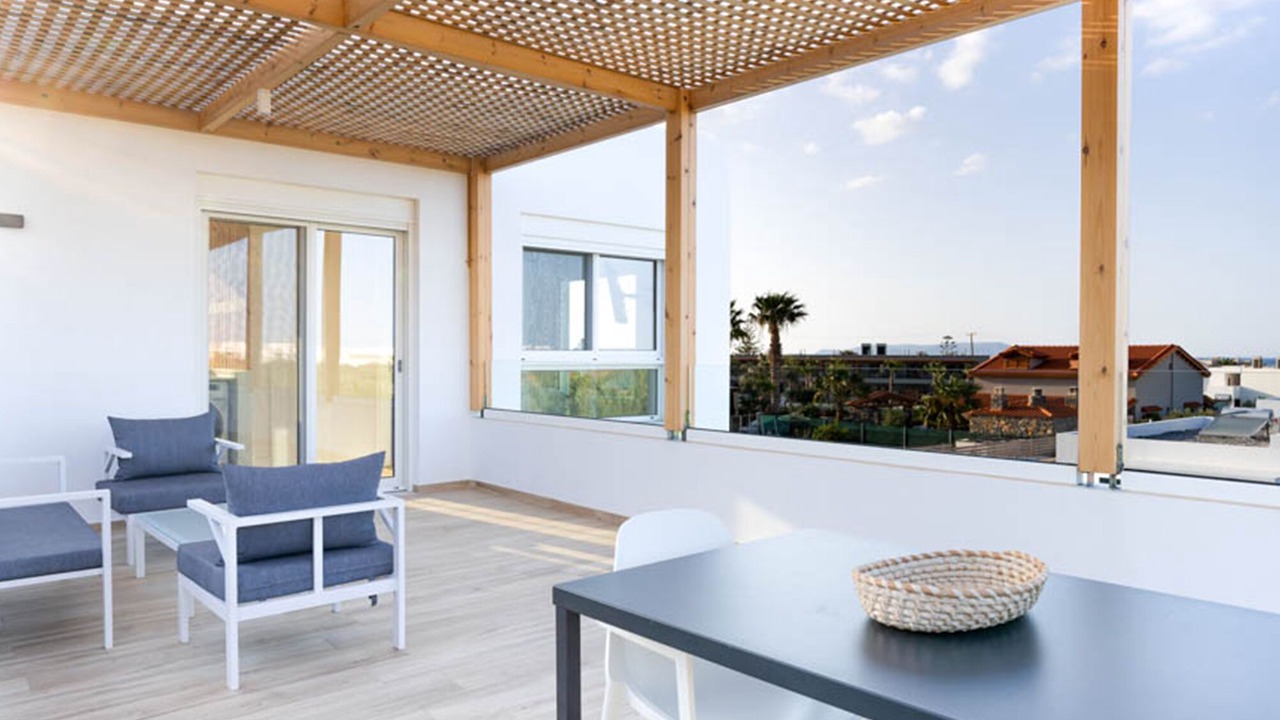Photo of Outdoor in Aposelemis
