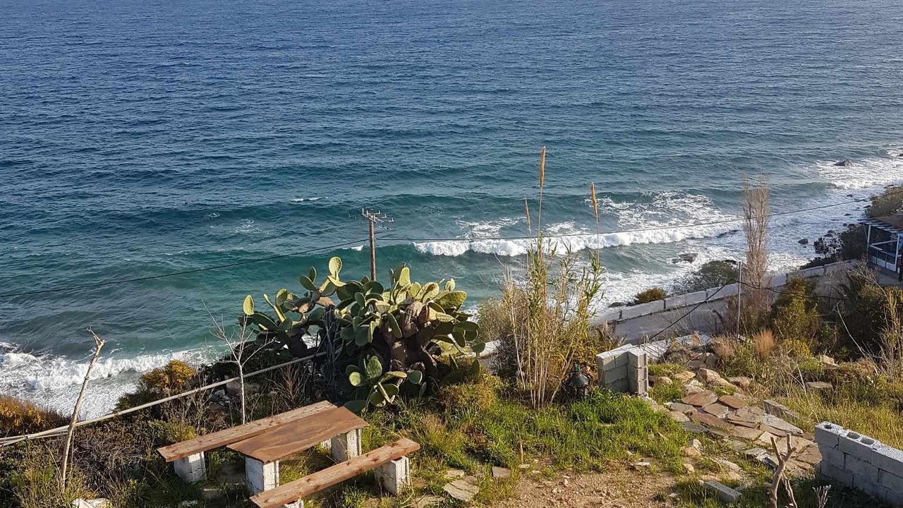 Photo of Outdoor in Agios Kirykos