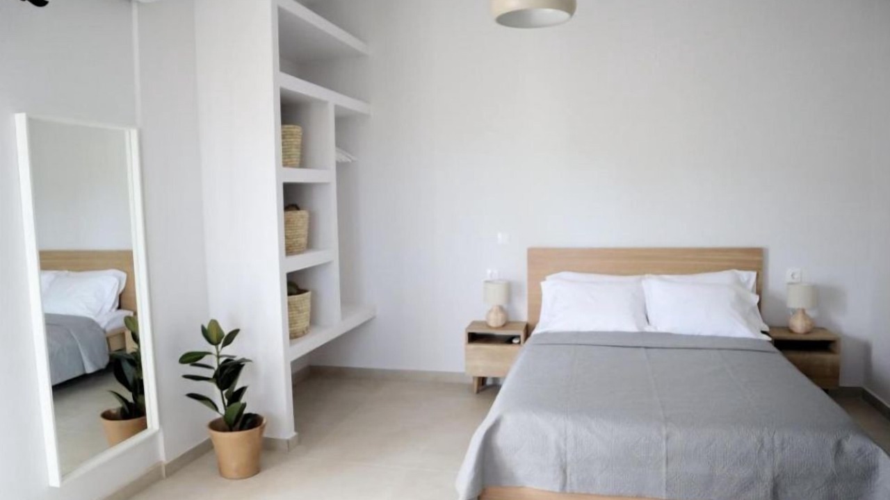 Photo of Bedroom in Spilia