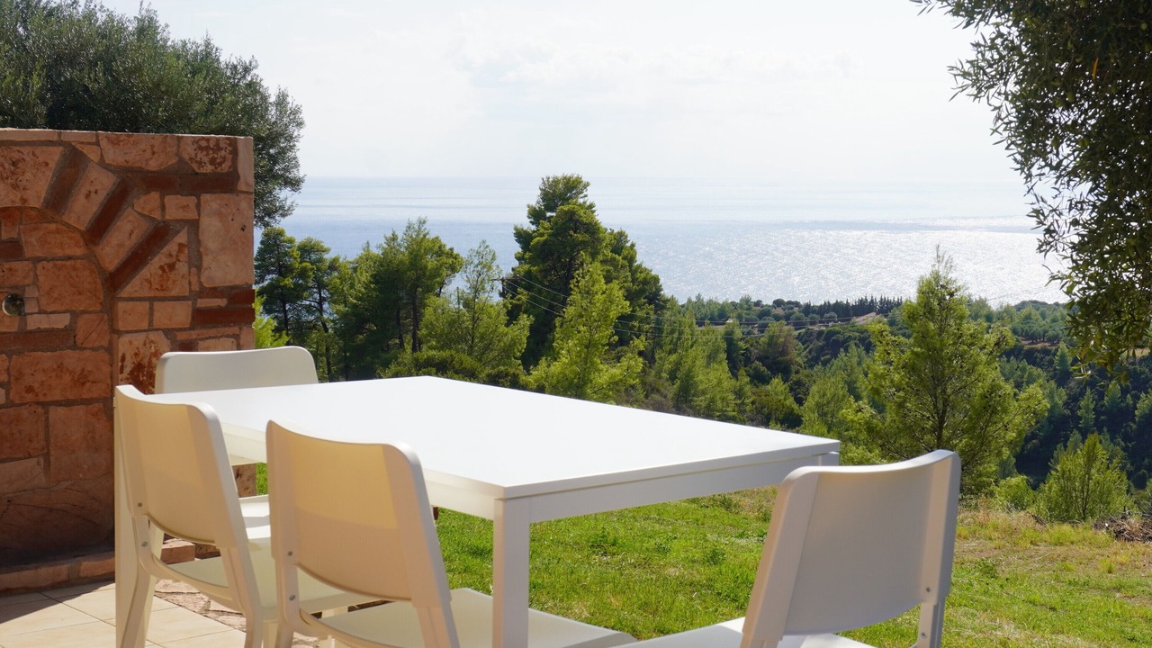 Photo of Outdoor in Kassandra