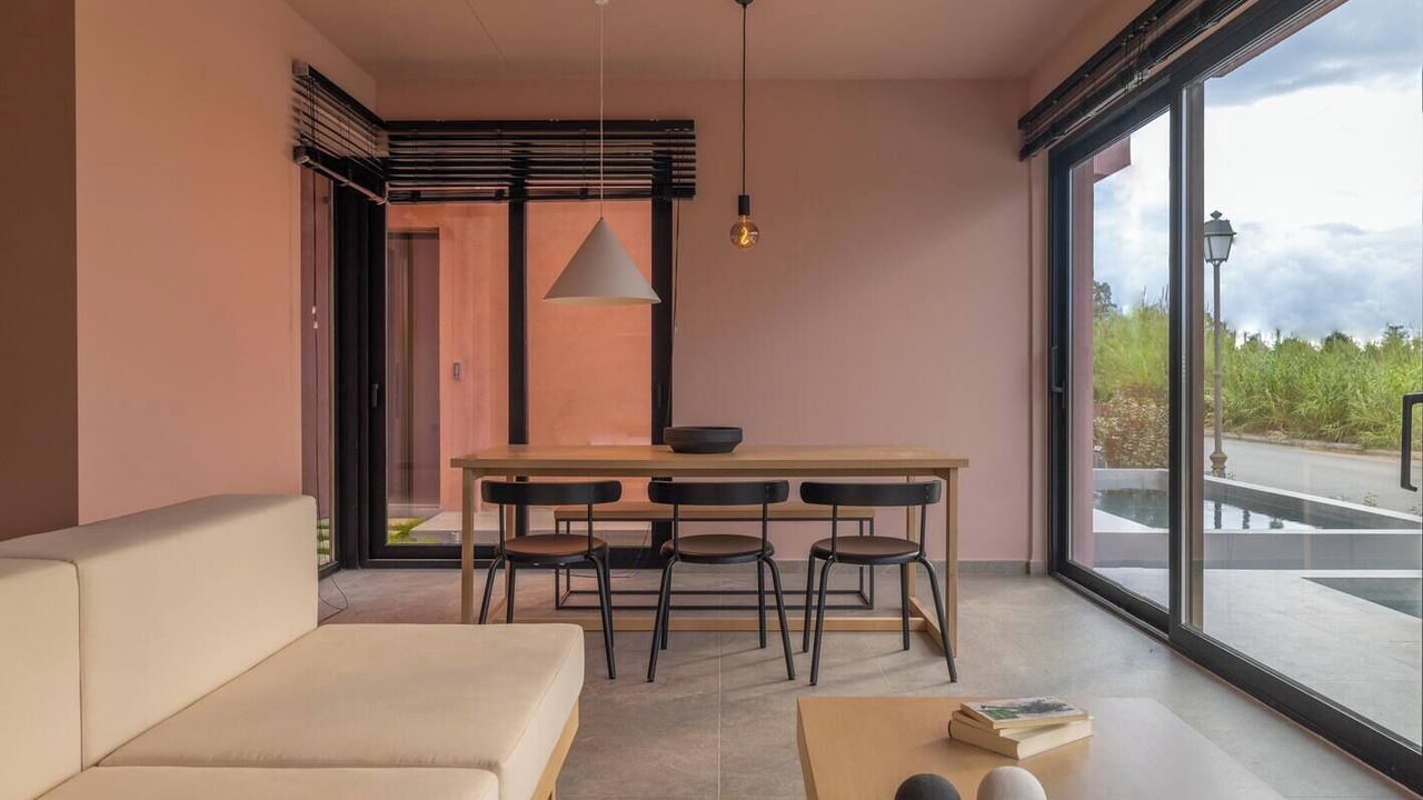 Photo of Livingroom in Preveza