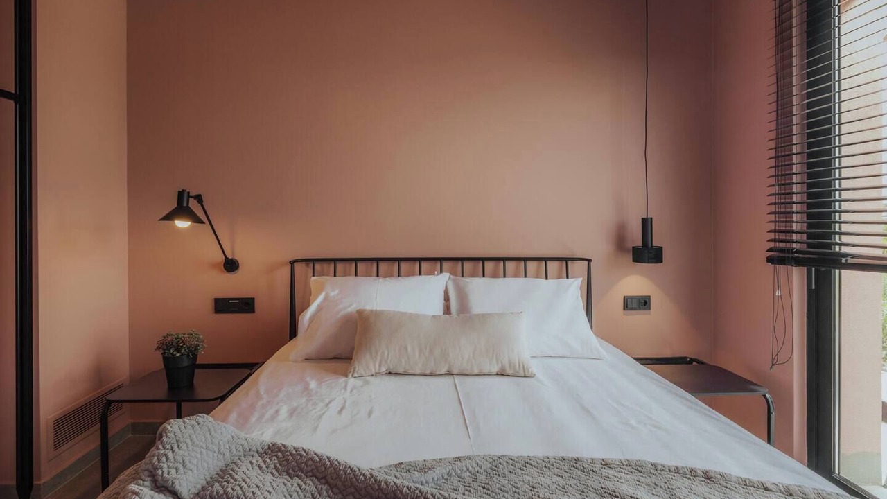 Photo of Bedroom in Preveza