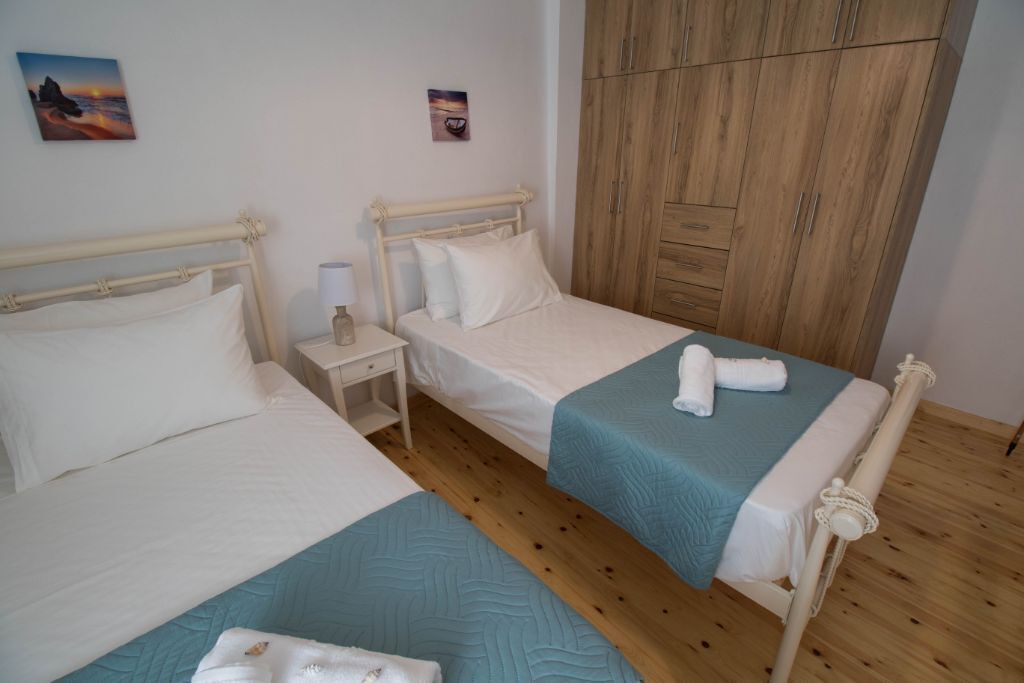 Photo of Bedroom in Old Town