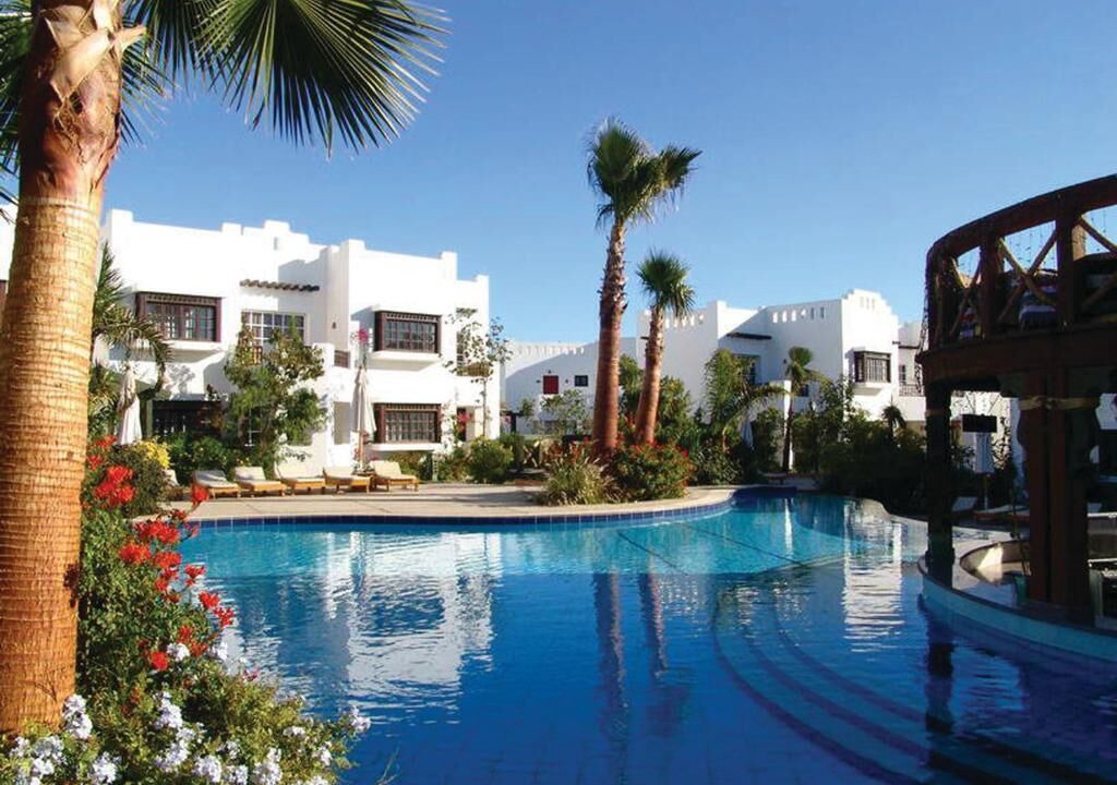 Photo of Outdoor in El Hadaba