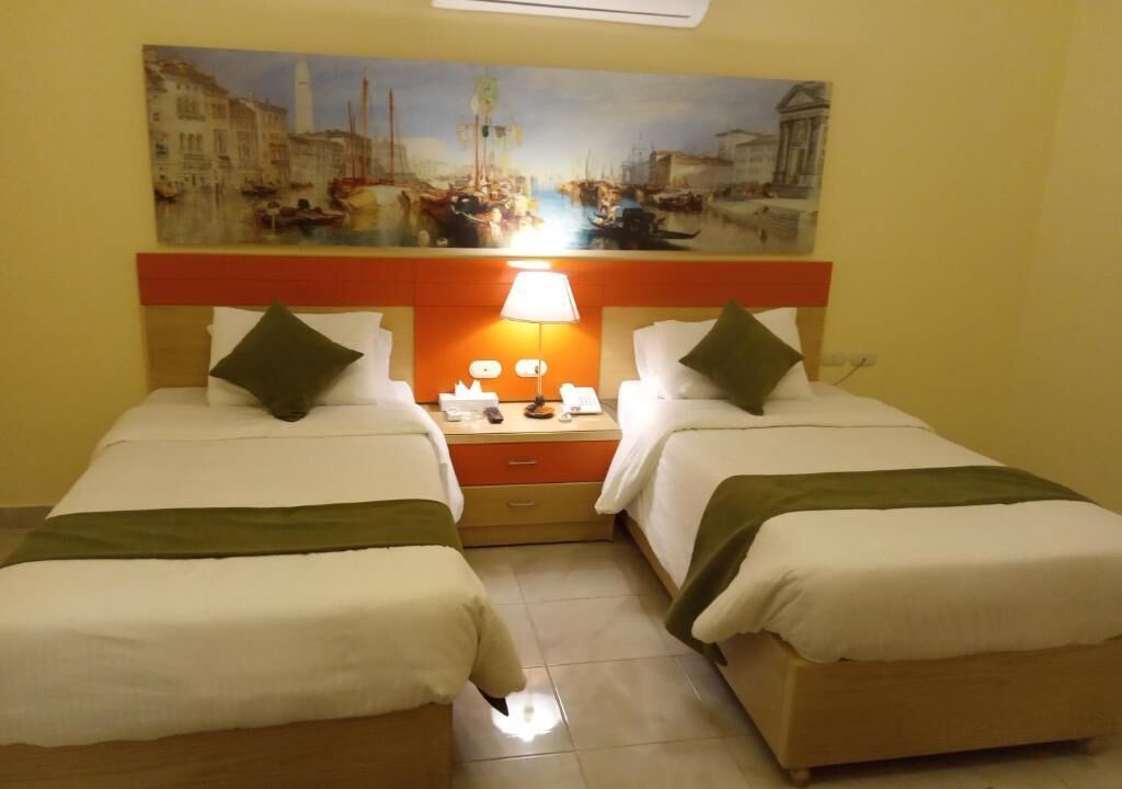Photo of Bedroom in El Hadaba