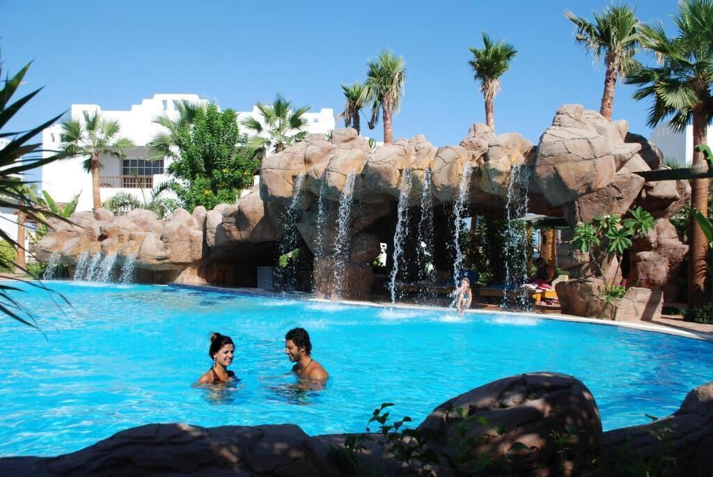 Photo of Outdoor in El Hadaba