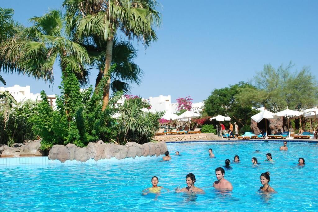 Photo of Outdoor in El Hadaba