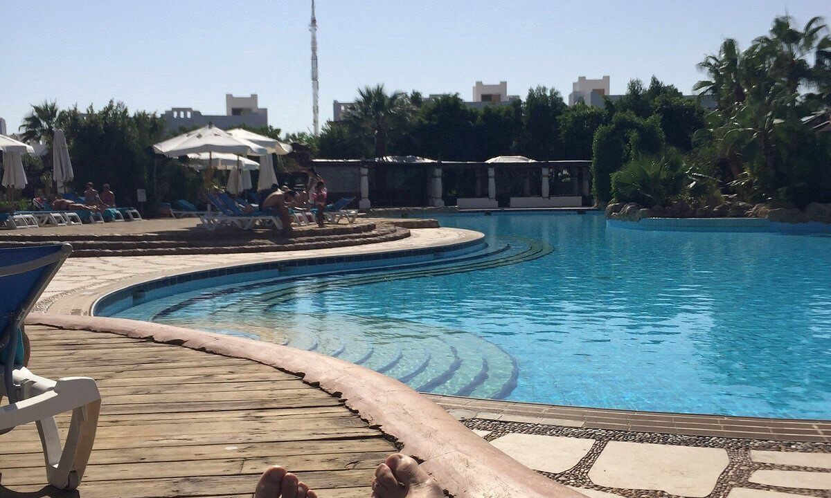 Photo of Outdoor in El Hadaba
