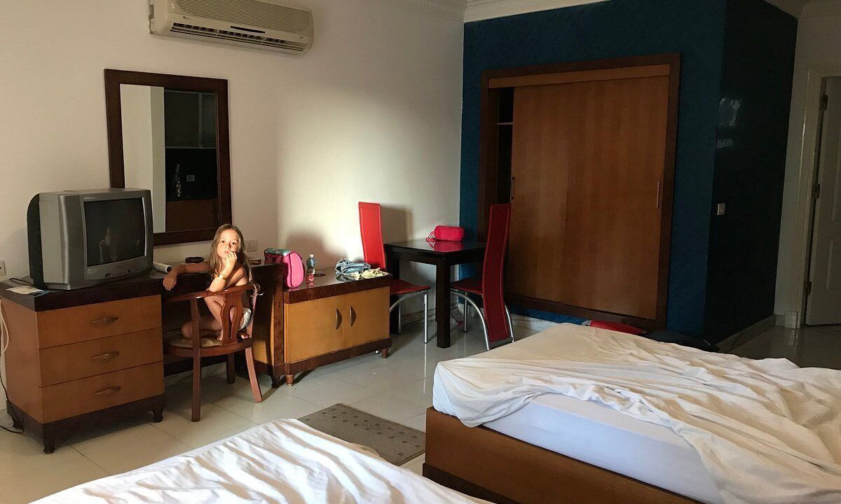 Photo of Bedroom in El Hadaba