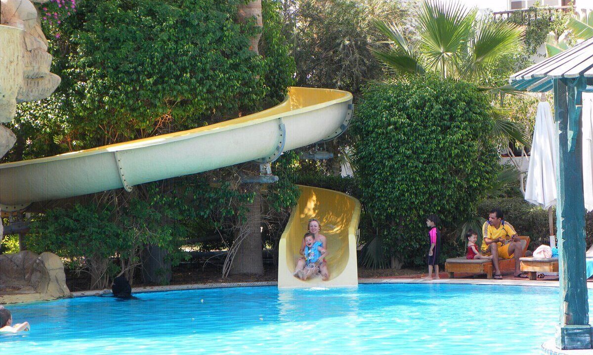 Photo of Outdoor in El Hadaba