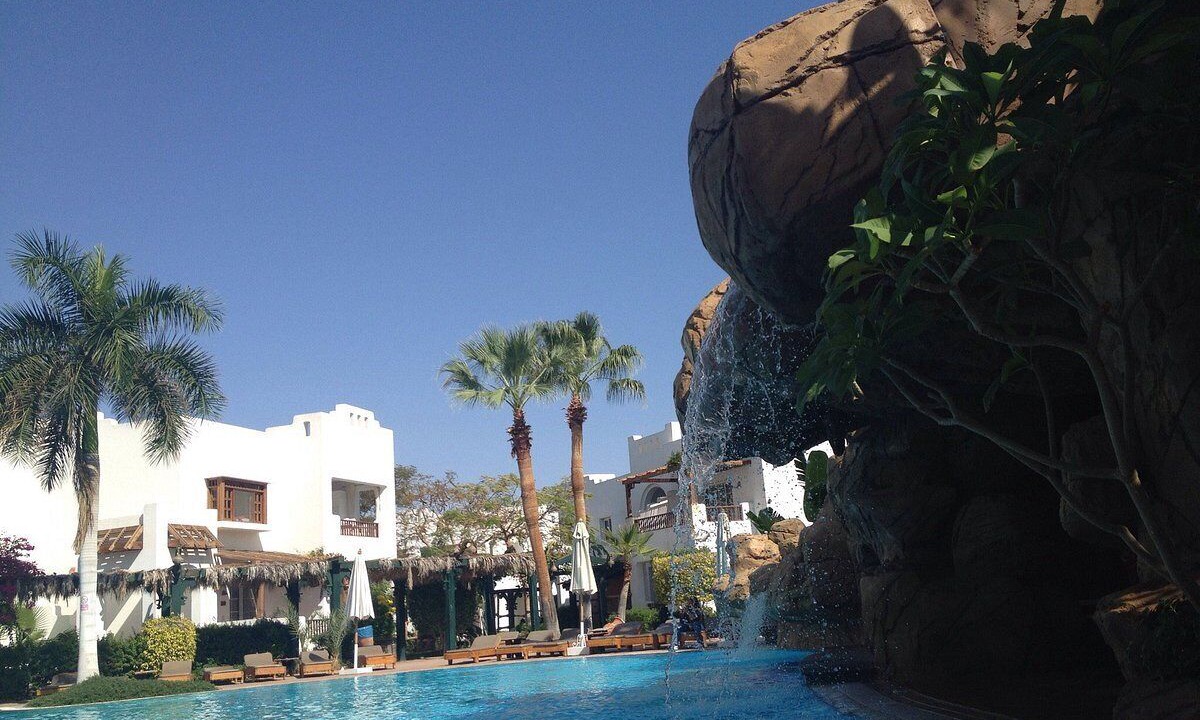 Photo of Outdoor in El Hadaba