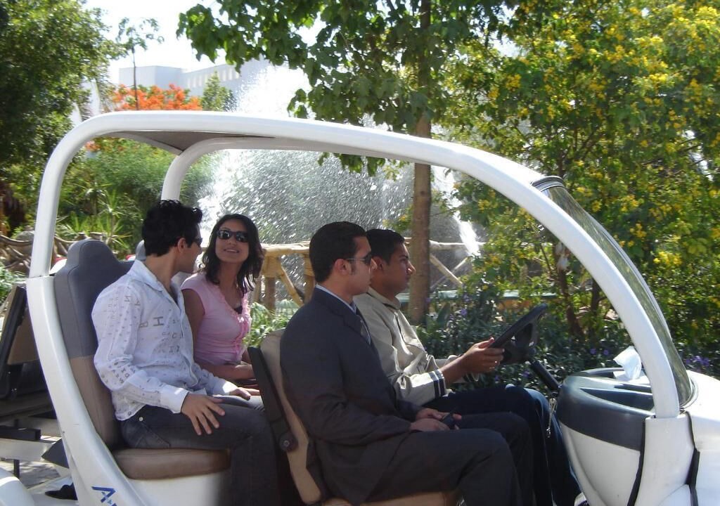 Photo of Others in El Hadaba
