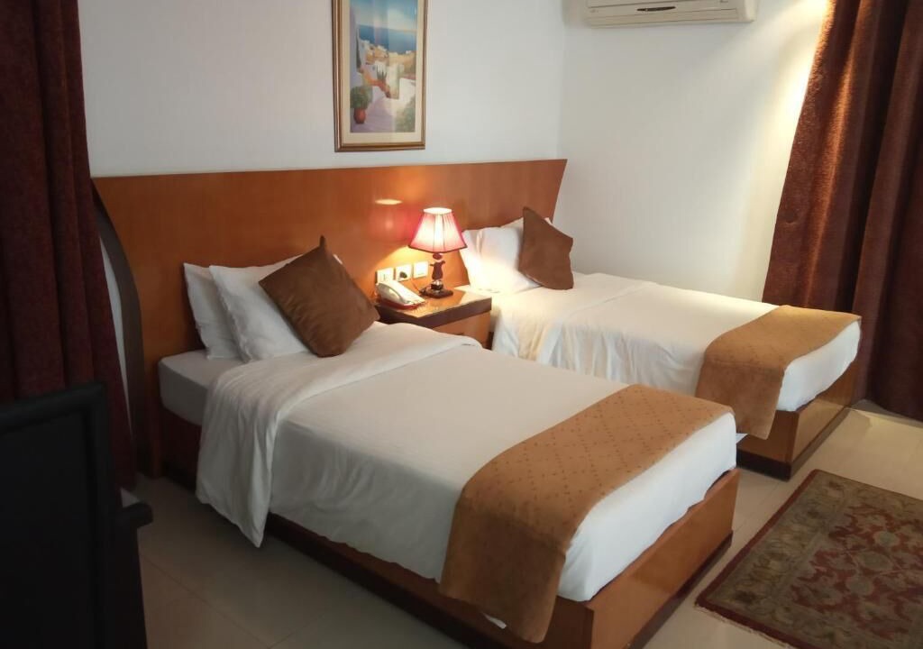 Photo of Bedroom in El Hadaba