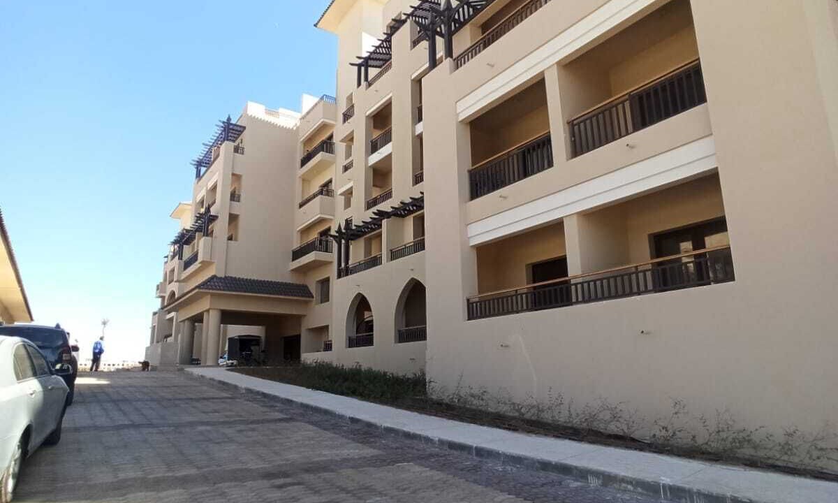 Photo of Outdoor in Al Mamsha El Seyahi
