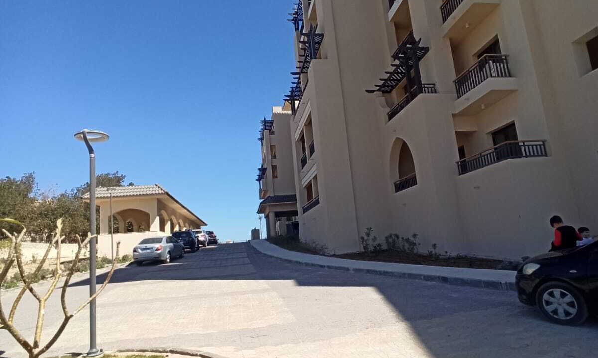 Photo of Outdoor in Al Mamsha El Seyahi