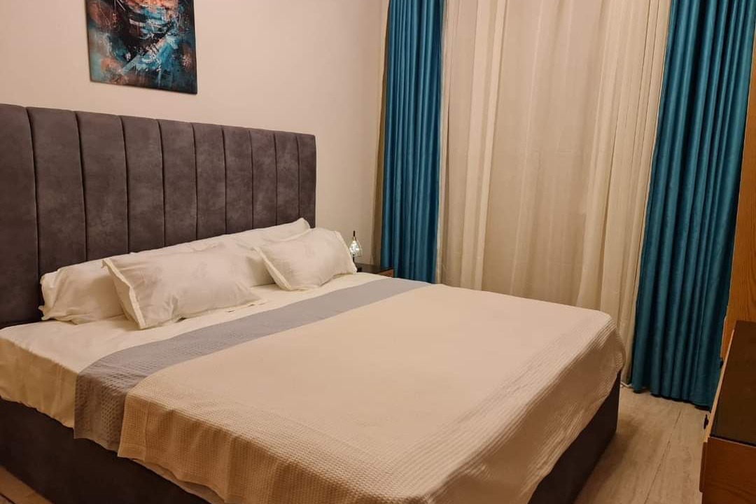 Photo of Bedroom in Al Mamsha El Seyahi