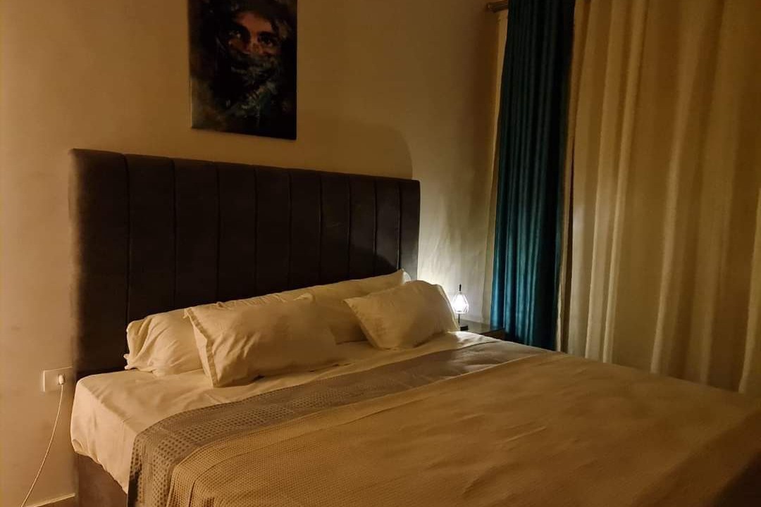 Photo of Bedroom in Al Mamsha El Seyahi