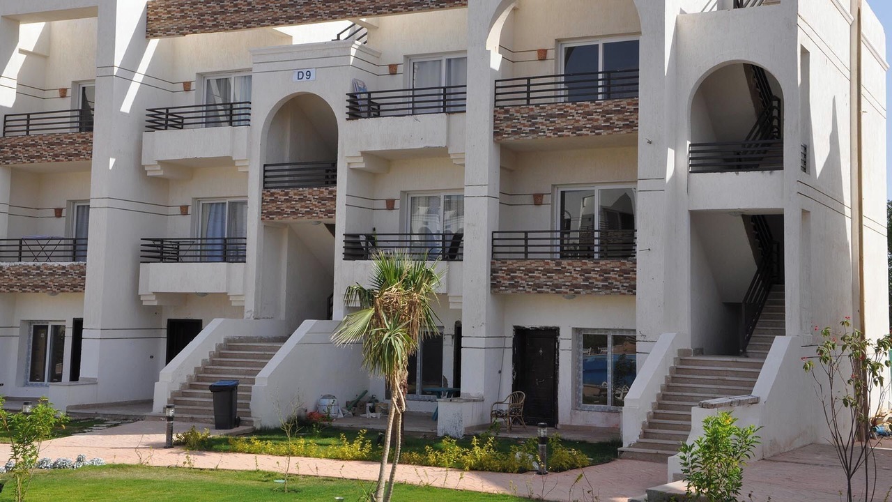 Photo of Outdoor in Nuweiba