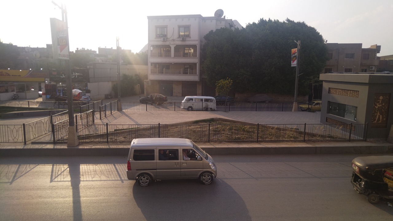 Photo of Outdoor in Al Haram
