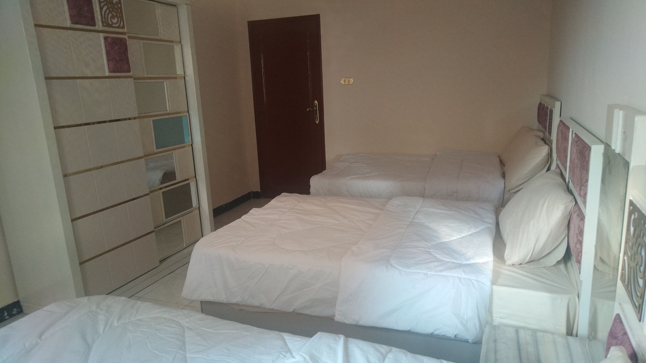 Photo of Bedroom in Al Haram