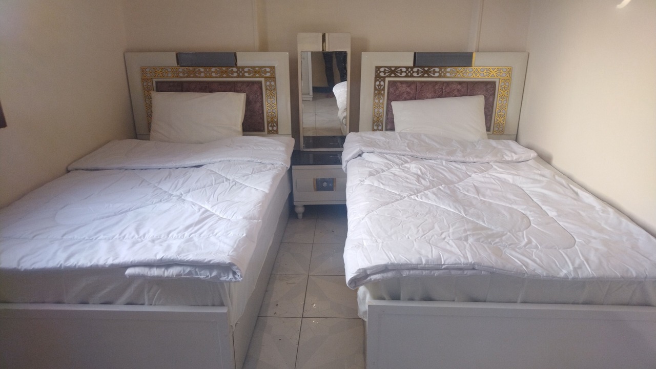 Photo of Bedroom in Al Haram