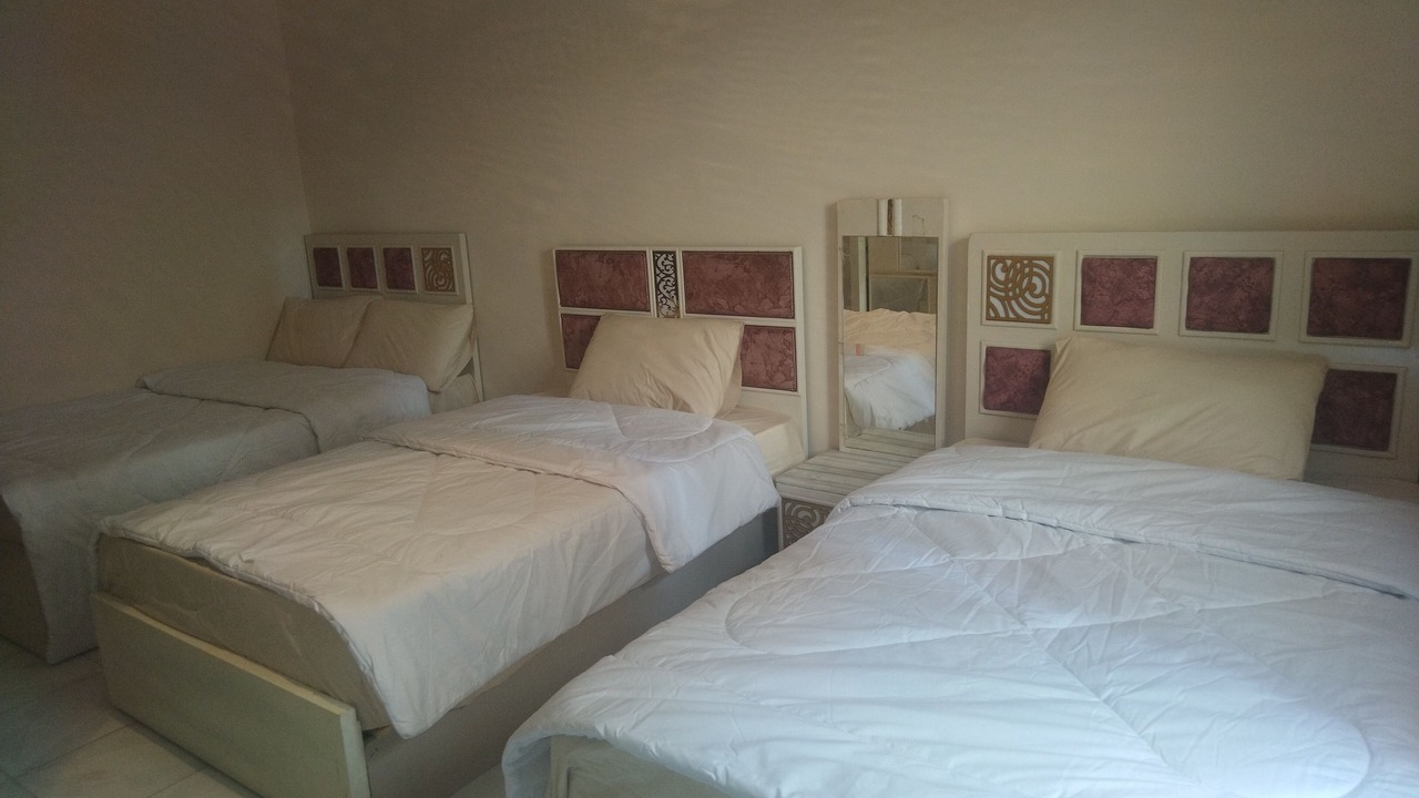 Photo of Bedroom in Al Haram