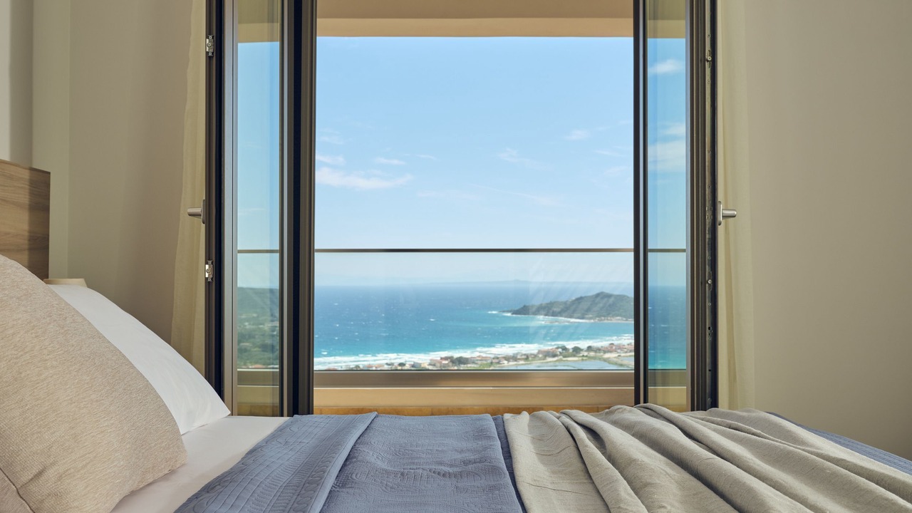 Photo of Bedroom in Khartata