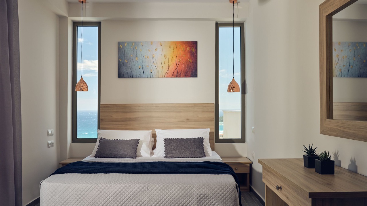 Photo of Bedroom in Khartata