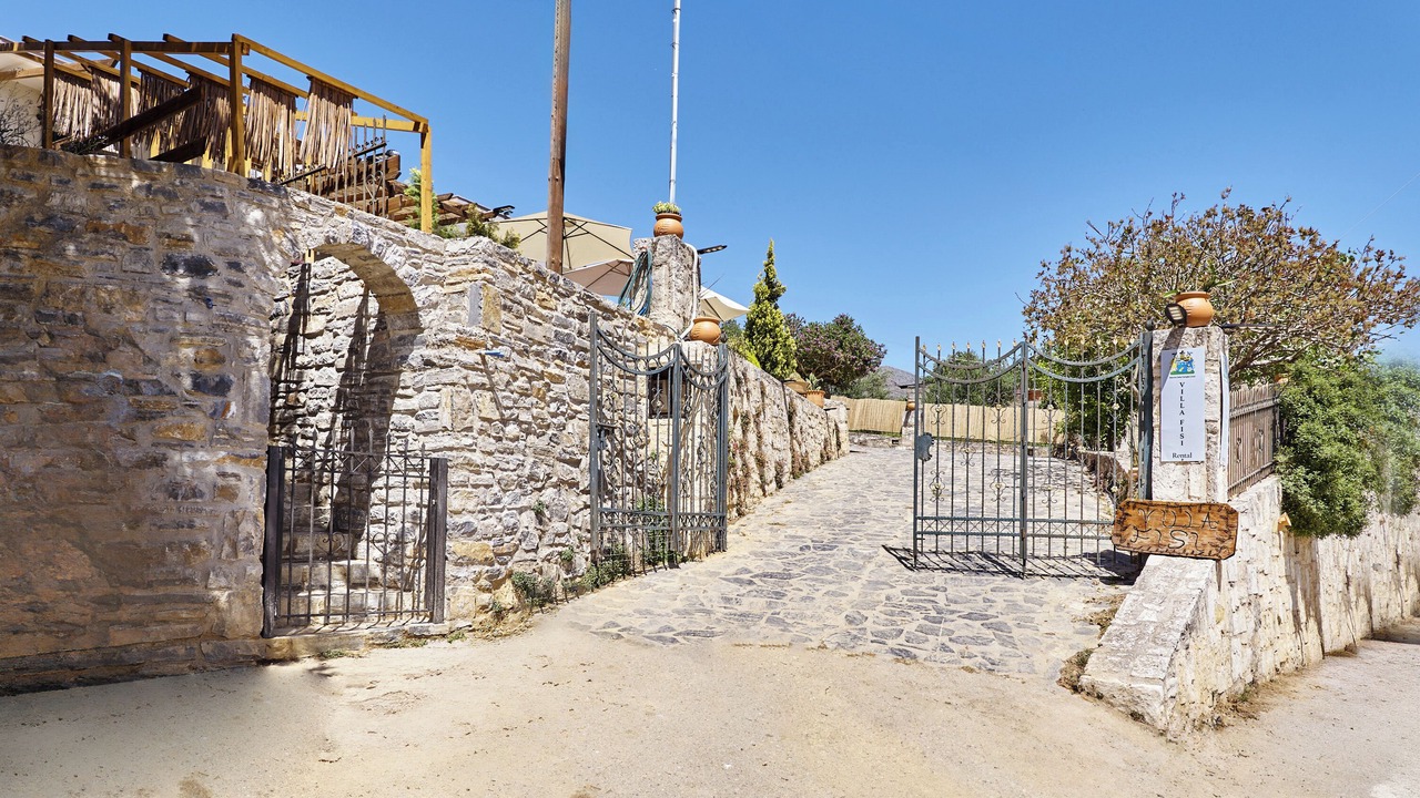 Photo of Outdoor in Mylopotamos