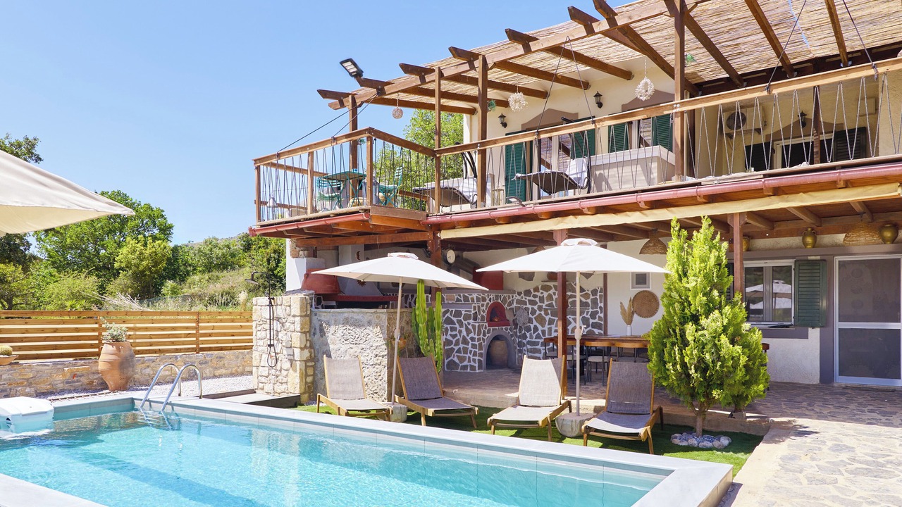 Photo of Outdoor in Mylopotamos