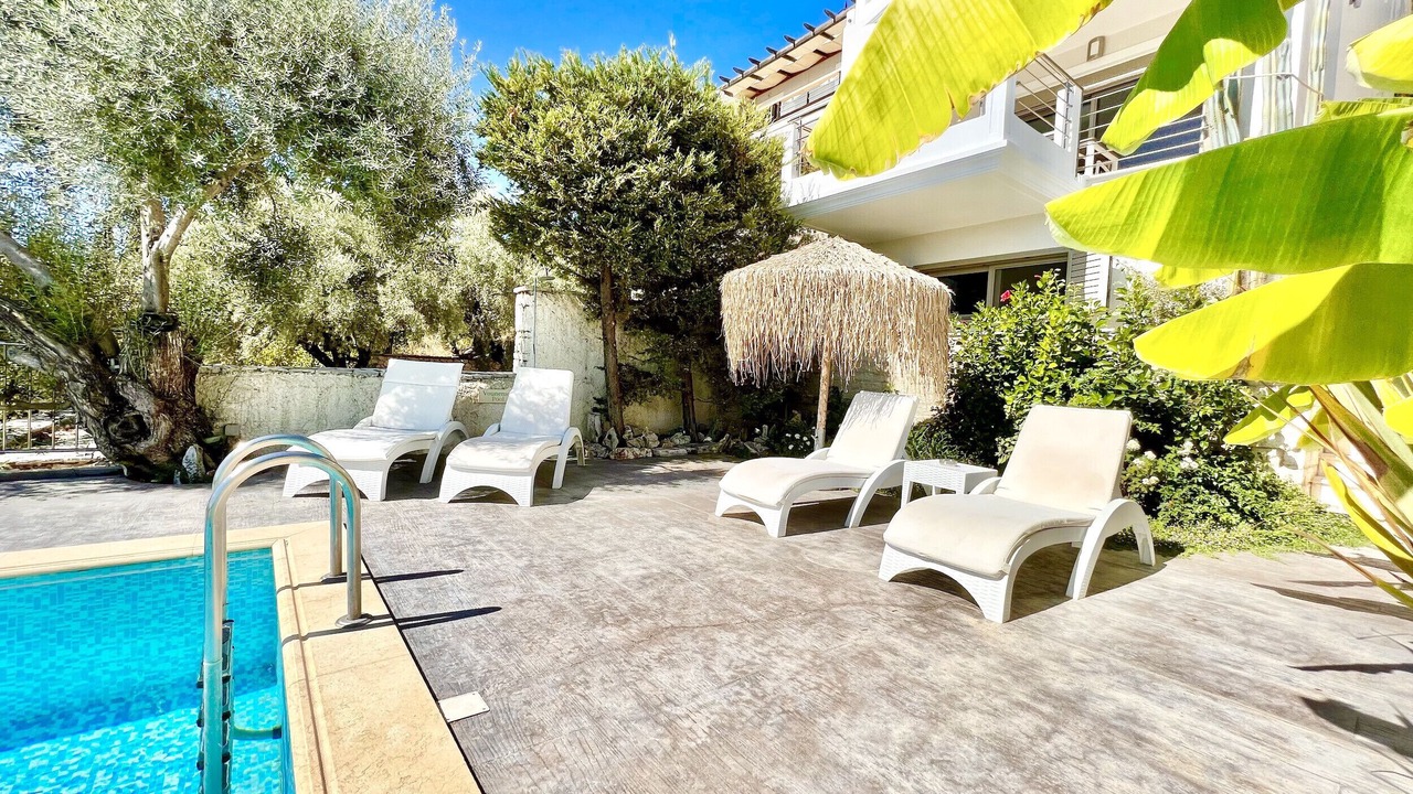 Photo of Outdoor in Perigiali