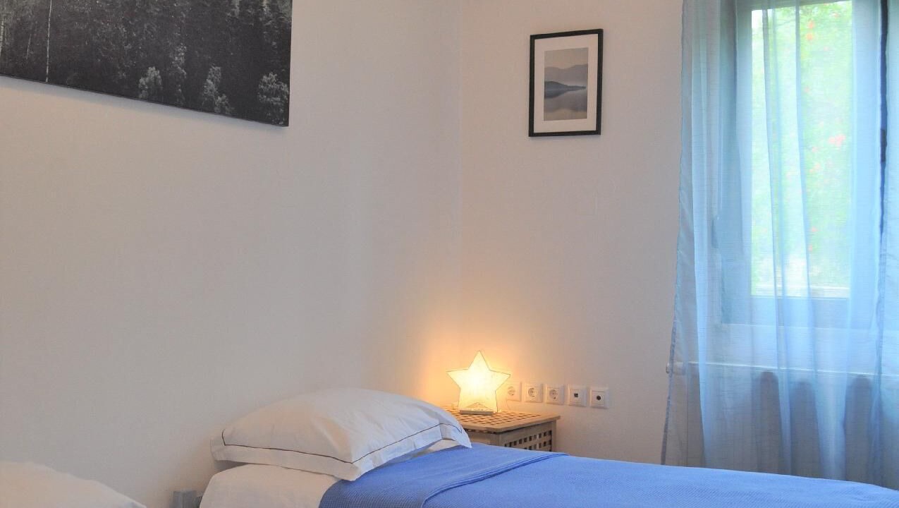 Photo of Bedroom in Old Hersonissos