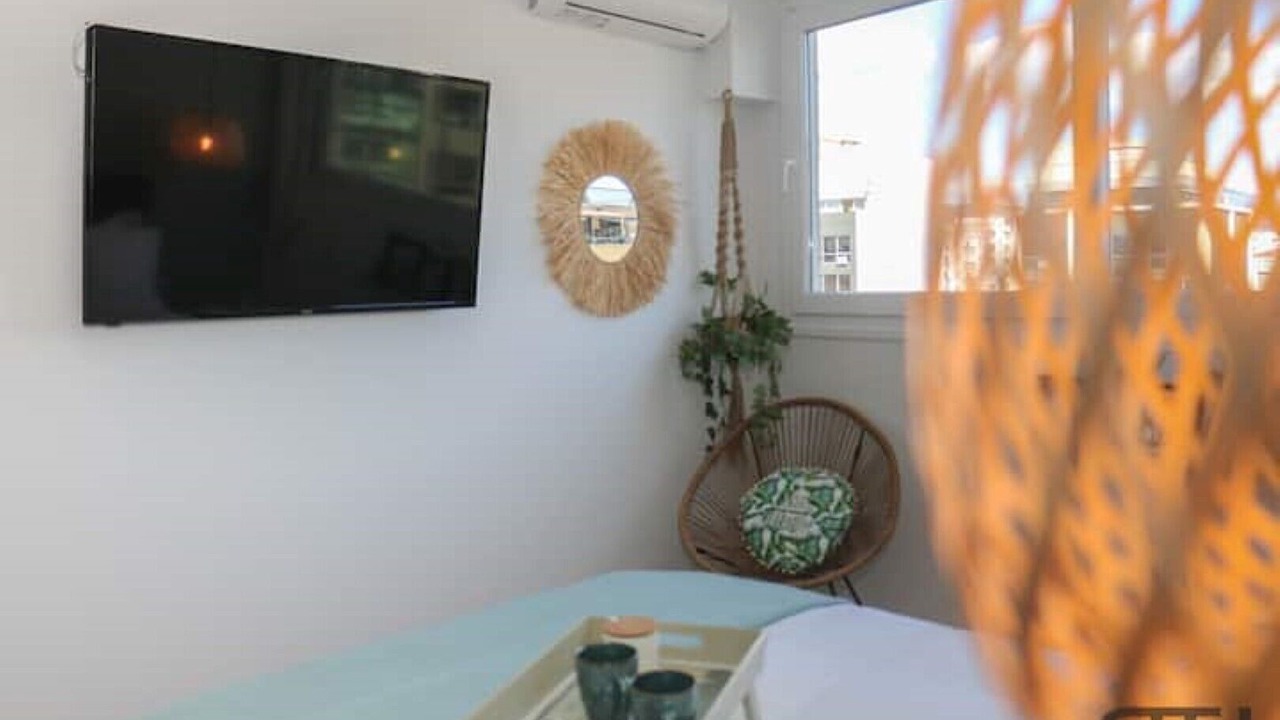 Photo of Bedroom in Thessaloniki City Centre
