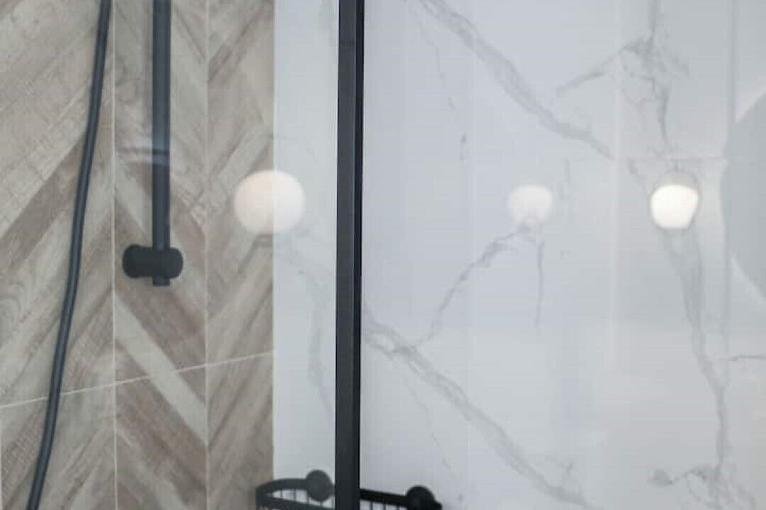 Photo of Bathroom in Thessaloniki City Centre