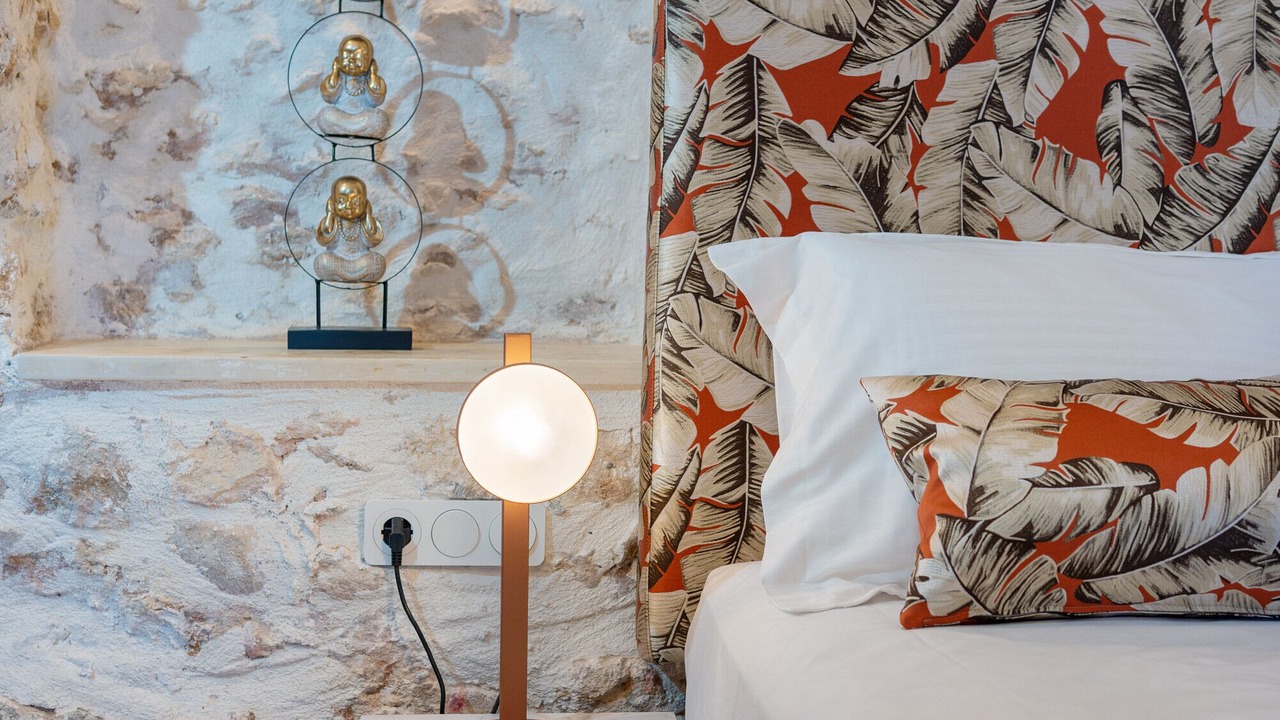 Photo of Bedroom in Old Town Rethymnon