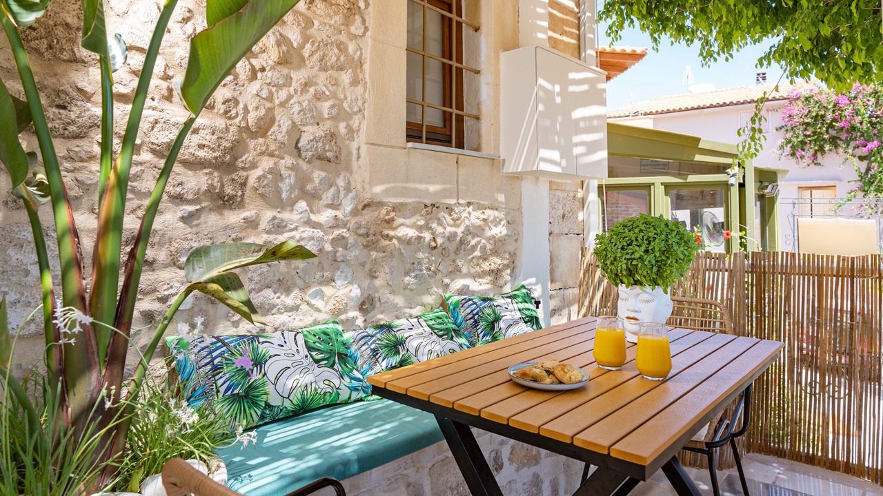 Photo of Outdoor in Old Town Rethymnon