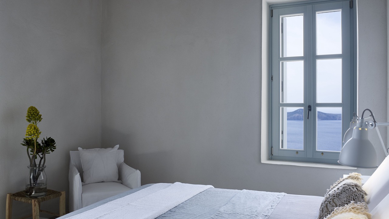 Photo of Bedroom in Plaka