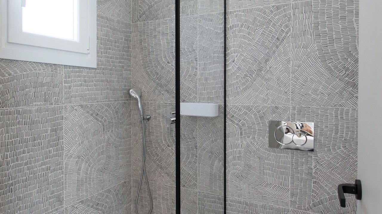 Photo of Bathroom in Kastraki